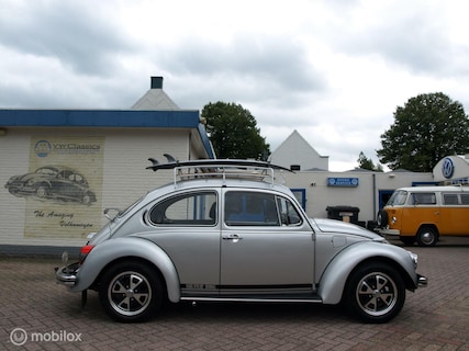 Volkswagen-Kever