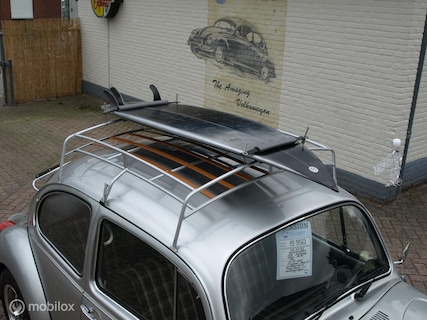 Volkswagen-Kever