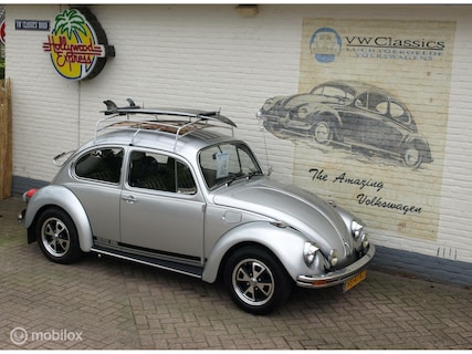 Volkswagen-Kever