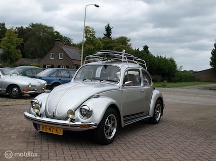 Volkswagen-Kever