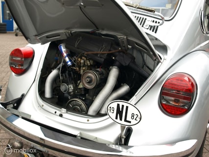 Volkswagen-Kever