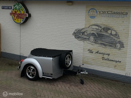 Volkswagen-Kever