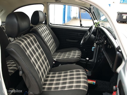 Volkswagen-Kever