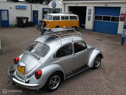 Volkswagen-Kever
