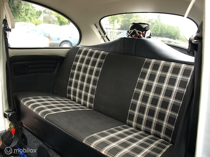 Volkswagen-Kever