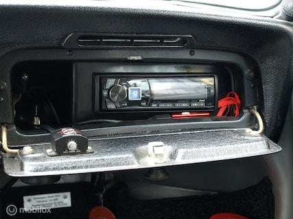 Volkswagen-Kever