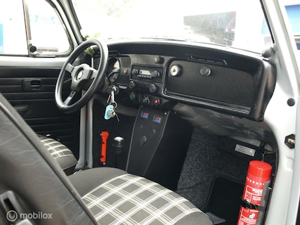 Volkswagen-Kever