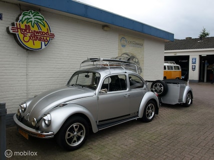 Volkswagen-Kever