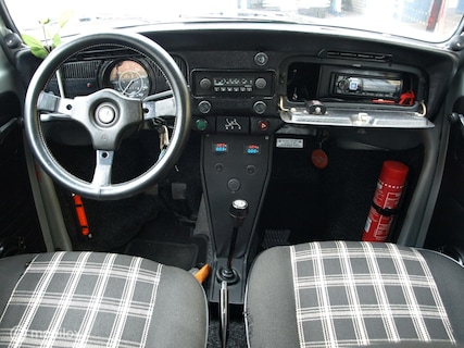 Volkswagen-Kever