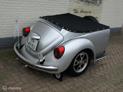Volkswagen-Kever