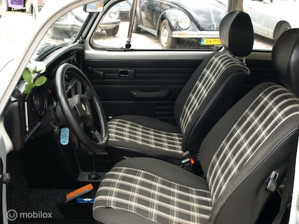 Volkswagen-Kever