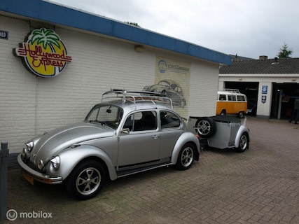 Volkswagen-Kever