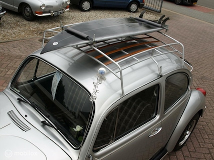 Volkswagen-Kever