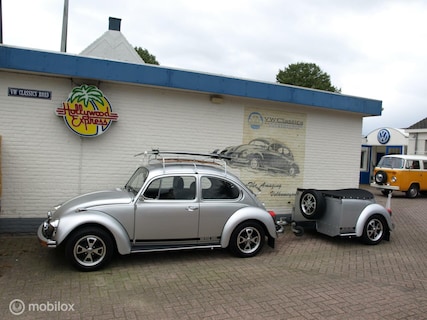 Volkswagen-Kever