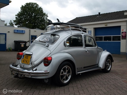 Volkswagen-Kever