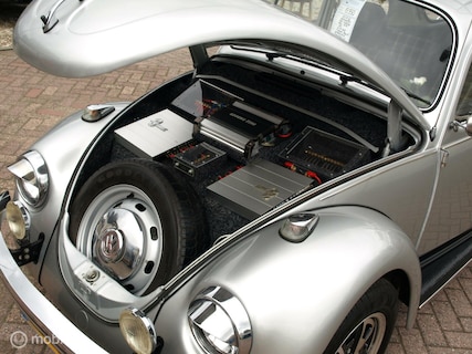Volkswagen-Kever