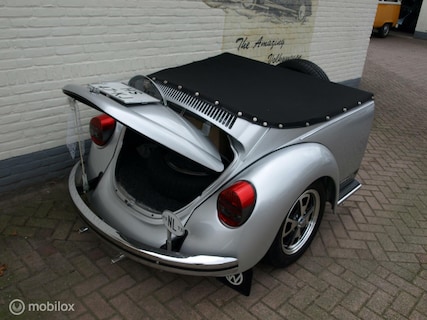 Volkswagen-Kever