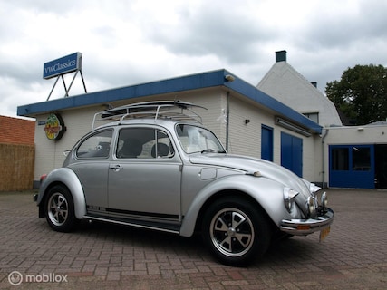 Volkswagen-Kever