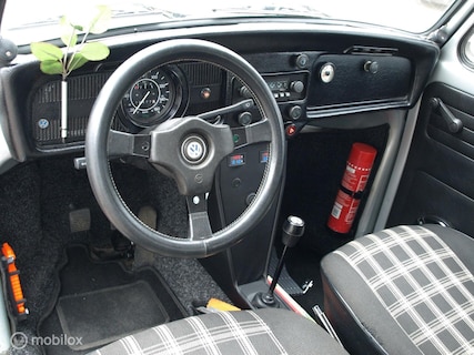 Volkswagen-Kever