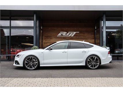 Audi-RS7