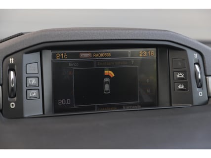Citroën-C6