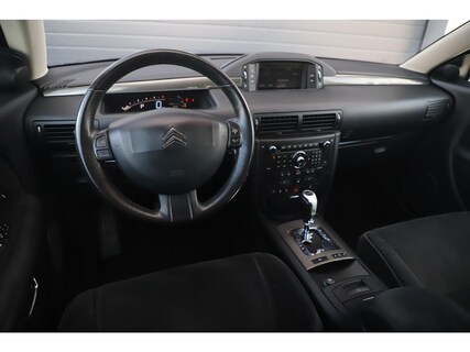 Citroën-C6
