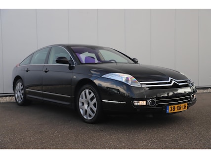 Citroën-C6