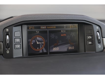 Citroën-C6