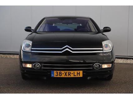 Citroën-C6