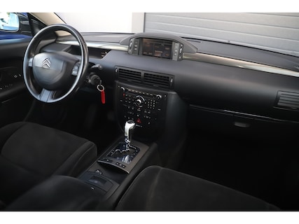 Citroën-C6