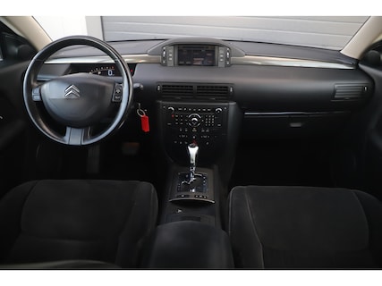 Citroën-C6