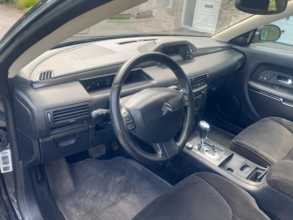 Citroën-C6