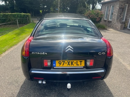 Citroën-C6