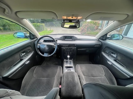 Citroën-C6
