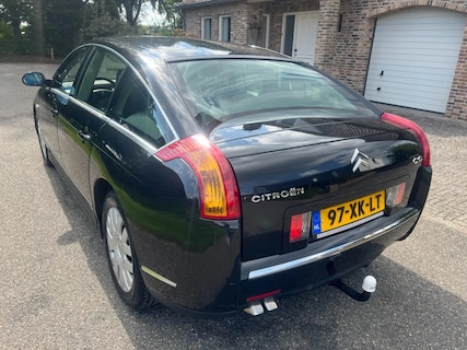 Citroën-C6