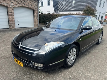 Citroën-C6
