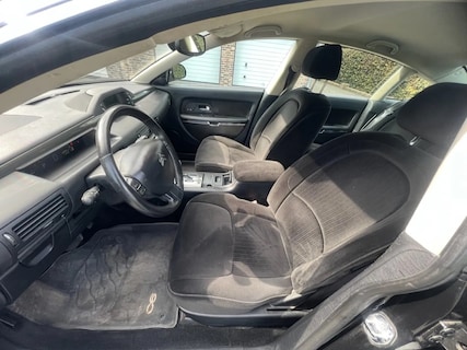 Citroën-C6