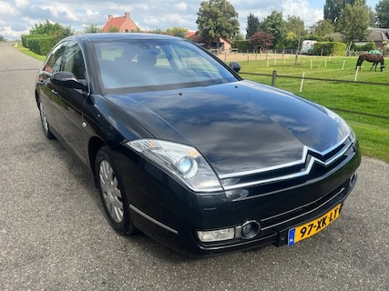Citroën-C6