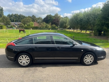 Citroën-C6