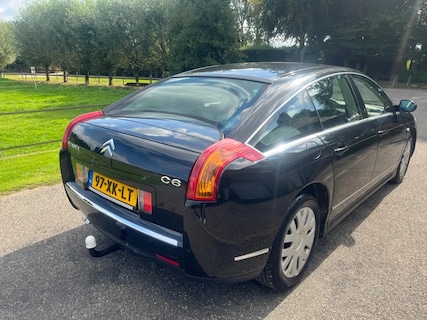 Citroën-C6