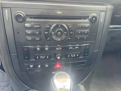 Citroën-C6