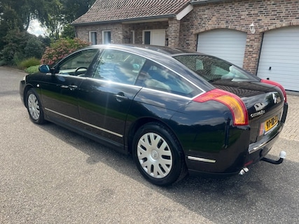 Citroën-C6