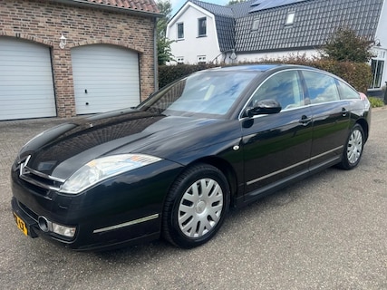 Citroën-C6