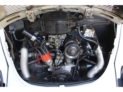 Volkswagen-Kever