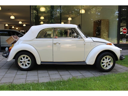 Volkswagen-Kever