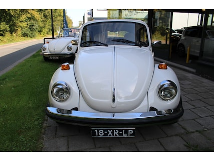 Volkswagen-Kever