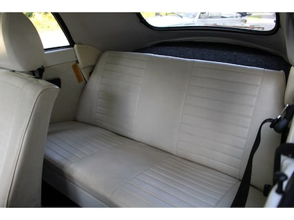 Volkswagen-Kever