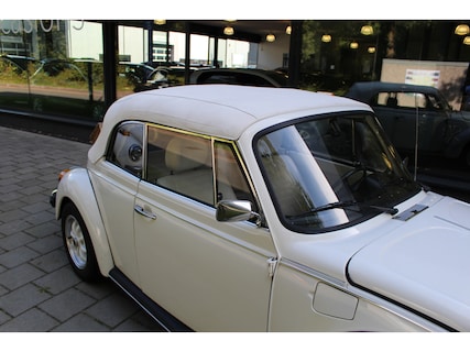 Volkswagen-Kever
