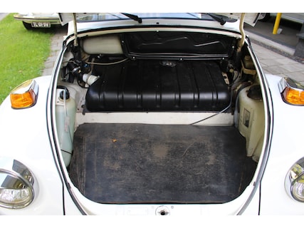 Volkswagen-Kever