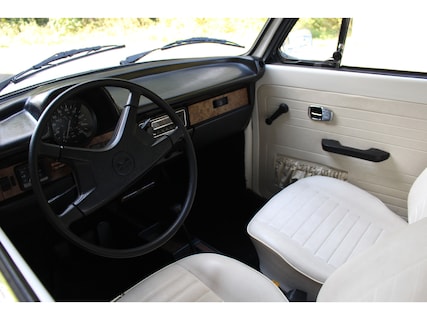 Volkswagen-Kever